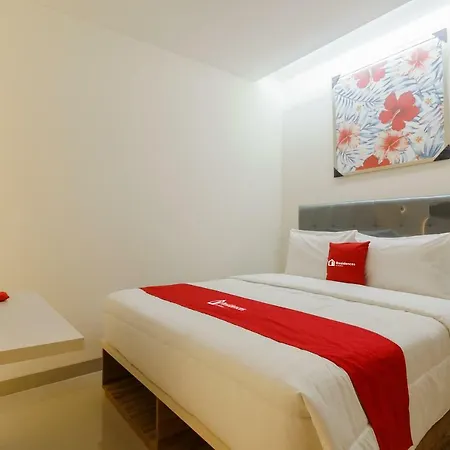Residences by RedDoorz @ Guntur Raya Setiabudi